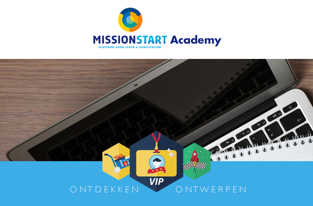Mission Start Academy