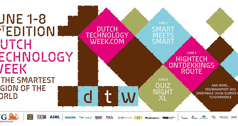 Dutch Technology Week